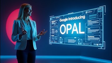 Google’s New AI Makes Apps Instantly and Solves Impossible Math Problems
