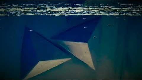 Projection mapping with Resolume