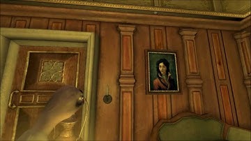 Amnesia Custom Story: The Attic Part 3