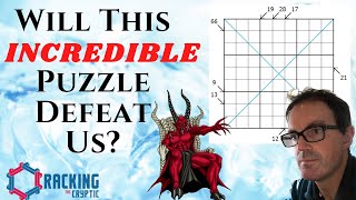 Will This Incredible Puzzle Defeat Us? screenshot 3