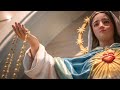 Rosario EN VIVO Todo el Día del Inmaculado Corazón de María