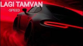 RPH & DJ Donall - Lagi Tamvan (Feat. Siti Badriah) 🎶Speed Music 🎶🎶