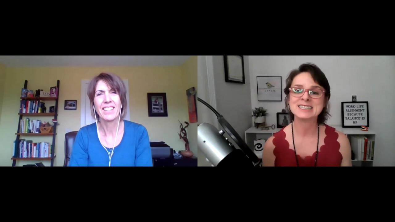 Managing a Remote Workforce - YouTube