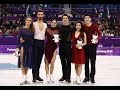 This and That: 2018 Olympic Games -- Ice Dance with Sandra Bezic