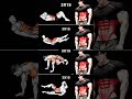6 Pack Abs Workout at Home | No Equipment | Men’s Fitness