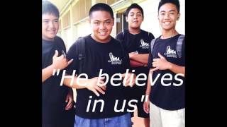 Ilima Intermediate School 8-3 panthers