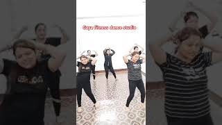 #Bannoshorts #By Twinkle Dance official channel in gaya fitness dance studio #dancelover