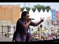 【ロッキン2017】KREVA MC1