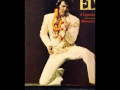 ELVIS PRESLEY EARLY MORNING RAIN