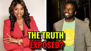Wendy Osefo's Marriage in Crisis? New Footage Sparks Shocking Controversy! 😳