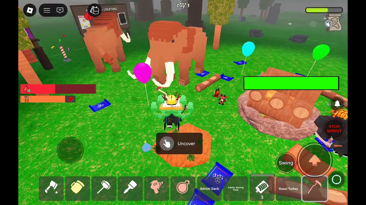 update 99 malam guys 