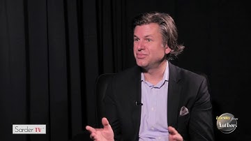 Tell us about how your experiences led to your book The Value of Debt? By Tom Anderson