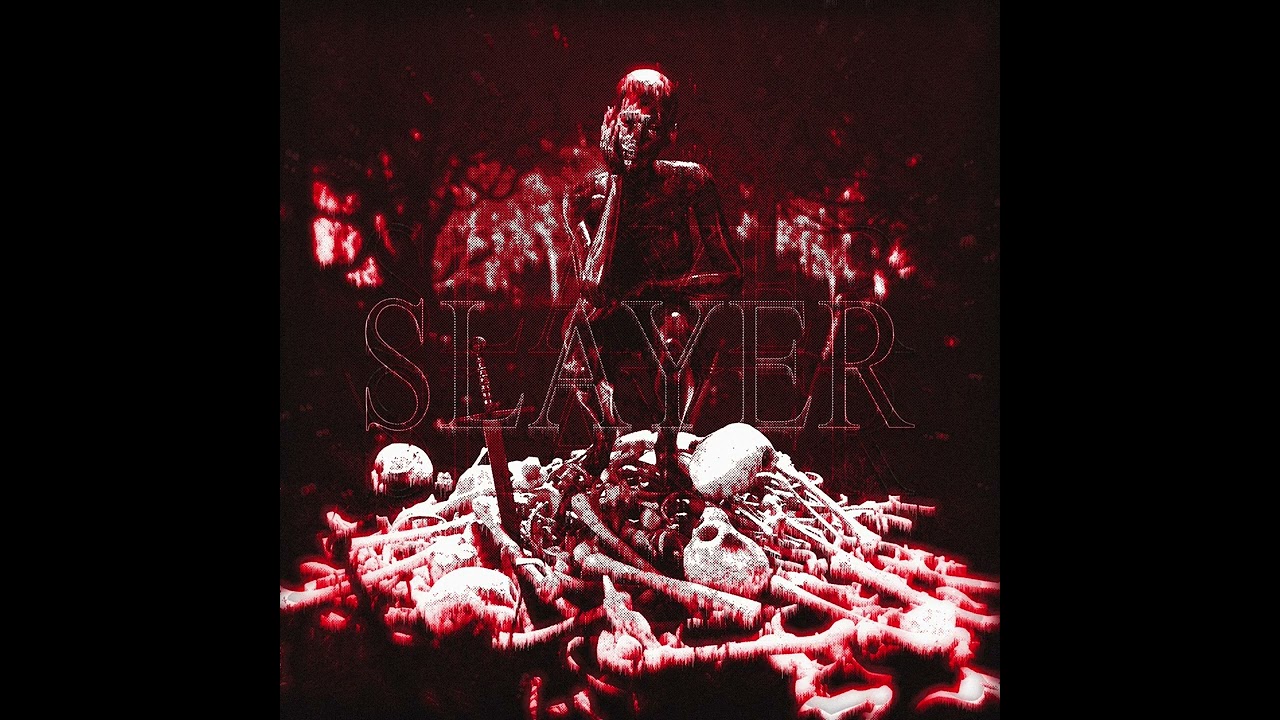 XVNNDRO X SPIIRAL - SLAYER