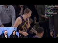 Reacting to It’s Been A Wild Month In The NBA