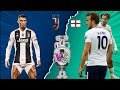 #PES2021 - england vs juventus Ronaldo Gosla ki🤔