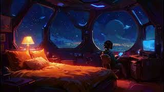 Productive lofi hip hop music to study and relax to • 2024 • ChillHop