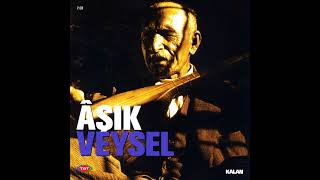AŞIK VEYSEL  GONCA GÜLÜN KOKUSUNA.TRT ARŞİVİ.KALAN MÜZİK