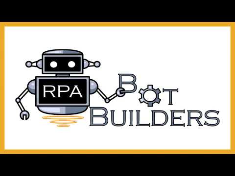 Automation Anywhere A2019 (RPA) - How to Use the Credential Vault