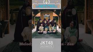 Ada Beberapa Ex Member Jkt48 jkt48 graciajkt48 shorts zeejkt48 nasidaria jkt48fight