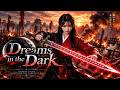 [Short Movie] " Dreams in the Dark" #japan #anime #jpop #ai #suno