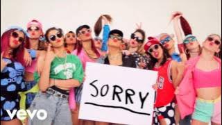 Justin Bieber - Sorry   Download Full HD