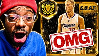 POINT GUARD GOAT BLAKE GRIFFIN AND INVINCIBLE ZACH EDEY COMING IN NBA2K26 MyTeam!!