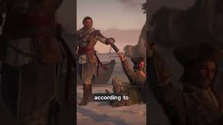 Assassin's Creed BlackFlag resynced#assassinscreedblackflagresynced #shorts #acresynced #trailer