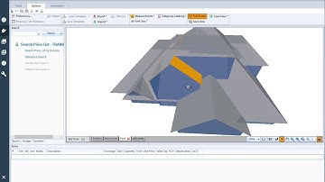 Xactimate Xpert Tip: How to Add Line Items in 3D in Sketch