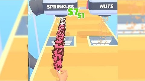 Popsicle Stack 🤯NEW GAME,GAMEPLAY,ANDROID,TRAILERS,IOS #popsicle