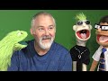 How to Make a Puppet - Super Simple Sock Puppet