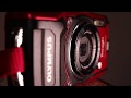 Olympus TG5 High Speed photography