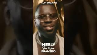 Nesly X Bramsito - Tou Lé Jou - 2022 Resimi