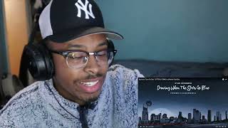 Upchurch “Stars Go Blue” (OFFICIAL REMIX) by @kalaniondabeat811 | Reaction