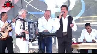 Petrica Matu Stoian si taraful sau - Ma-ntreaba lumea pe drum