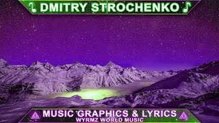 Dmitry Strochenko & Maxine - DAYLIGHT SNOW (Extended Mix)