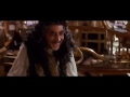 Why Parents Read To Kids According To Captain James Hook 