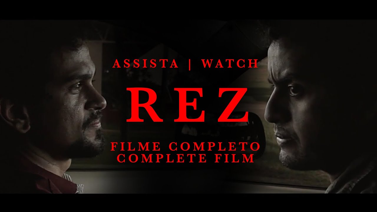REZ - curta metragem | short film - YouTube