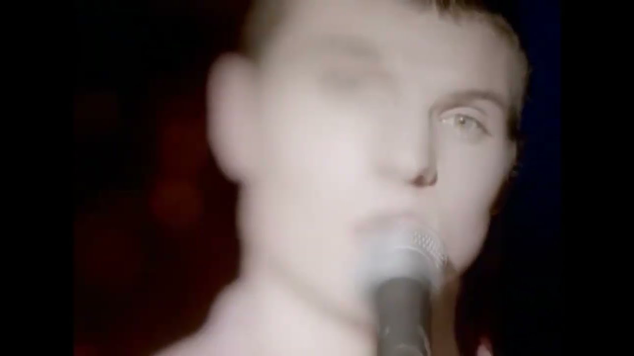 Watch NITZER EBB 'I Thought' Official Music Video 1995 (Remastered in HD) on YouTube Watch NITZER EBB 'I Thought' Official Music Video 1995 (Remastered in HD) on YouTube