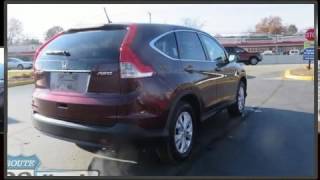 2013 Honda CR-V EX in Pompton Plains, NJ 07444