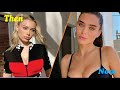 Lana Rhoades American Pornographic Actress Biography & Lifestyle