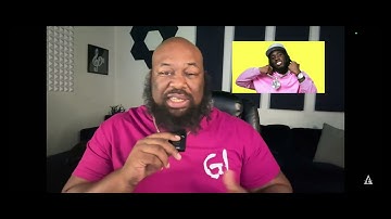 Kai Cenat says "SLOW MOTION IS BETTER THAN NO MOTION"