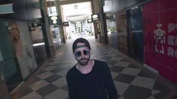 Psychedelic Robot 2.0: Not Travis