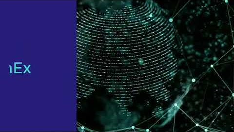 #Coinex Trade using mobile app