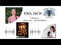 ROZMOWA#9 | Ewa Jach o książce „Ten czas – Pod Siodłem”
