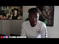 Jade Eagleson - Got Your Name On It REACTION