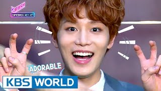 Kbs world idol show k-rush - ep.16 ...