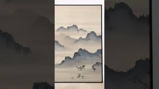Transform your home into a peaceful haven with our Zen minimalist art prints