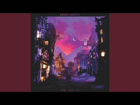 Tin Man - Shakey Graves