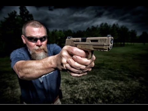 The Shooter's Mindset Episode 47 Kyle Lamb of Viking Tactics