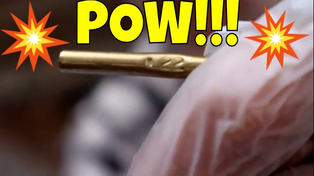 RUGER 1022 HOW TO GET THE BEST PERFORMANCE OUT OF YOUR RIFLE HOPPE'S ORIGINAL BORE SNAKE YouTube